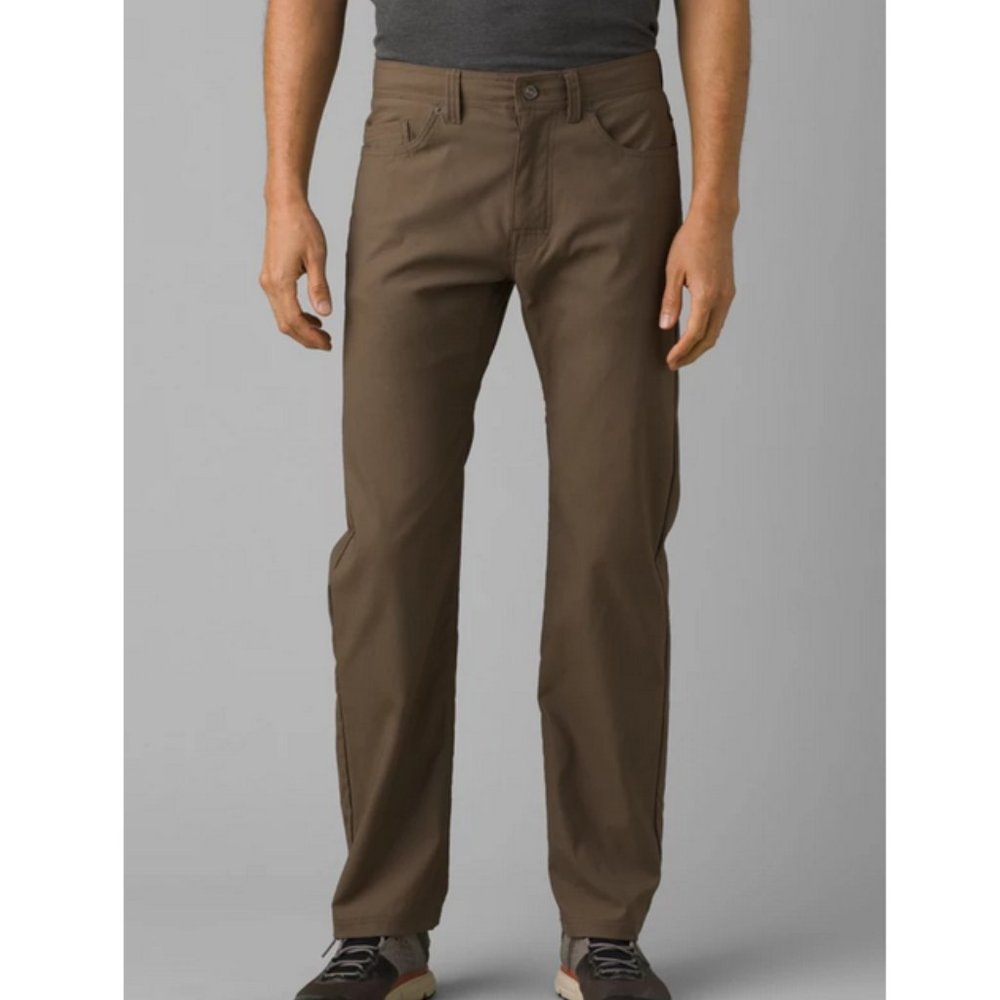 Prana BRION Slim Fit Pants Size 36W
